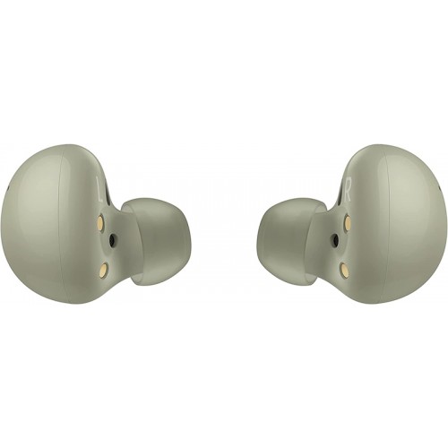 Earbuds & Speaker