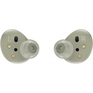 Earbuds & Speaker