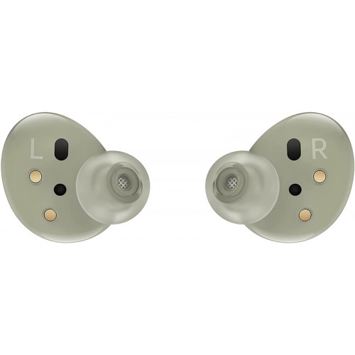 Earbuds & Speaker