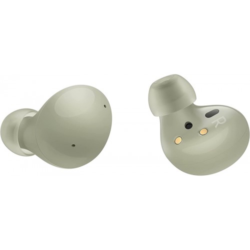 Earbuds & Speaker