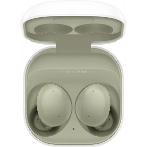 Earbuds & Speaker