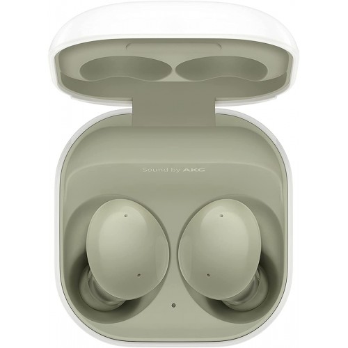 Earbuds & Speaker