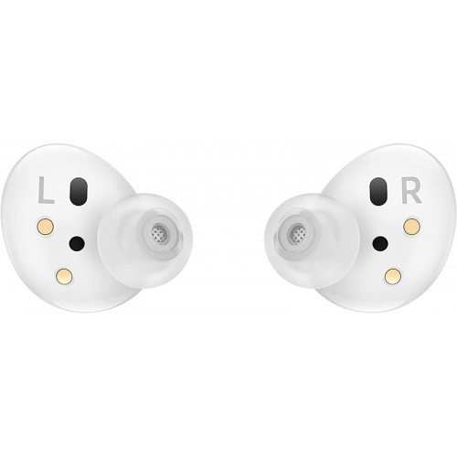 Earbuds & Speaker