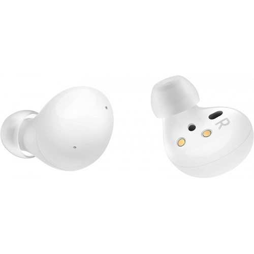 Earbuds & Speaker