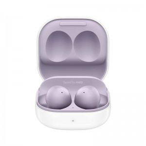 Earbuds & Speaker