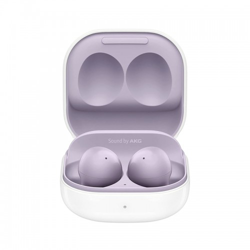 Earbuds & Speaker