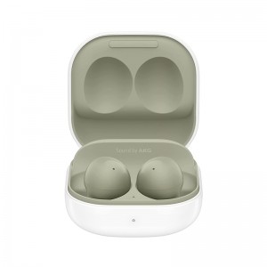Earbuds & Speaker
