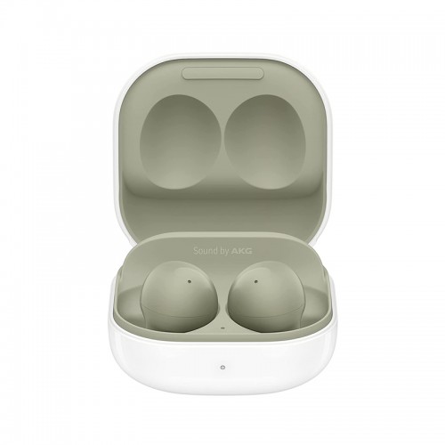 Earbuds & Speaker