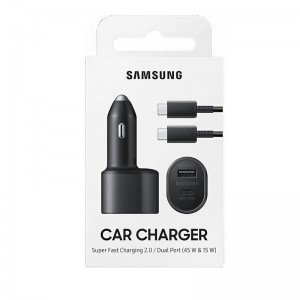 Charger & Cable