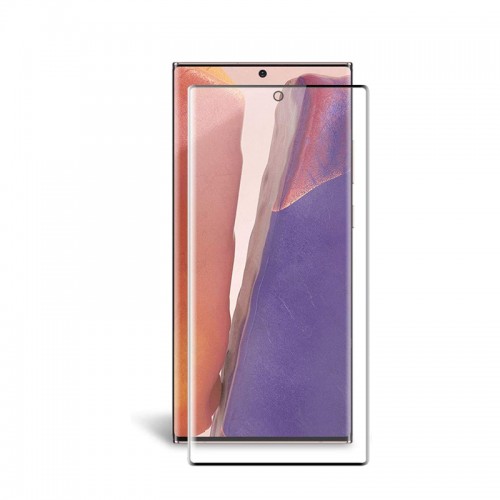 Matte Tempered Glass Protector for Samsung Galaxy Note 20 Ultra 5G