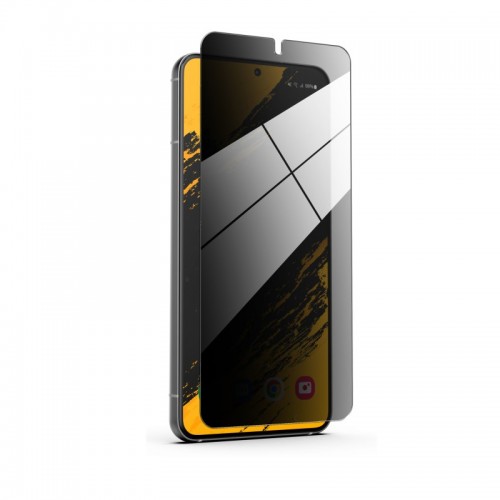 Privacy Tempered Glass for Samsung Galaxy S23 5G / S23+ 5G / S23 Ultra 5G