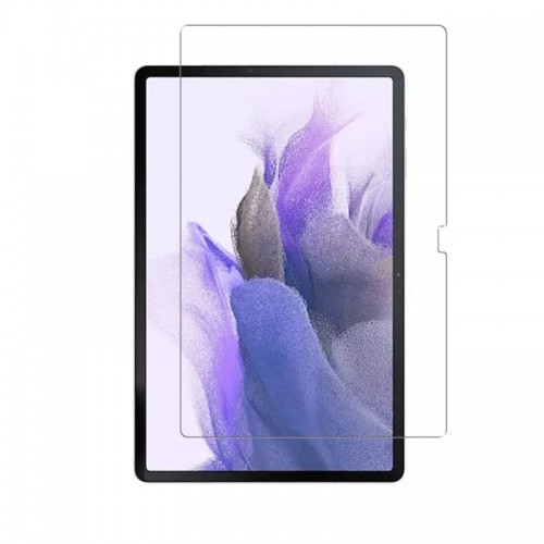 Clear Tempered Glass Screen Protector for Samsung Galaxy Tab S7 FE (12.4") 2021