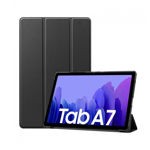 Flip Cover Trifold Protective Case for Samsung Galaxy Tab A7 2020