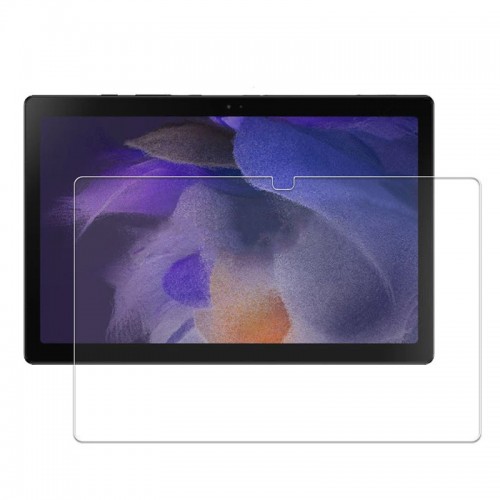Clear Tempered Glass Screen Protector for Samsung Galaxy Tab A8 (10.5") 2021