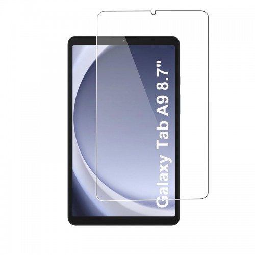 Clear Tempered Glass Screen Protector for Samsung Galaxy Tab A9 / Tab A9+