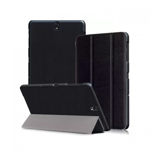 Flip Cover Trifold Protective Case for Samsung Galaxy Tab S3