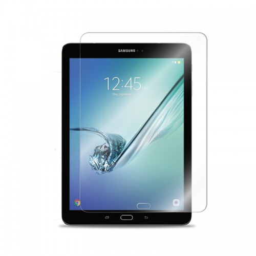 Clear Tempered Glass Screen Protector for Samsung Galaxy Tab S3