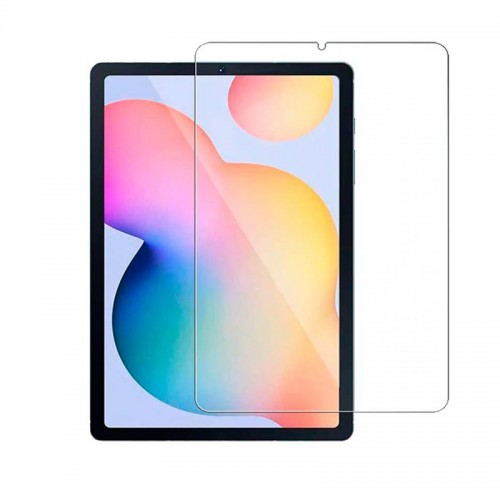 Clear Tempered Glass Screen Protector for Samsung Galaxy Tab S6 Lite