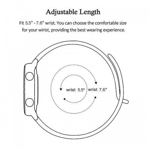 Watch Bands / Straps