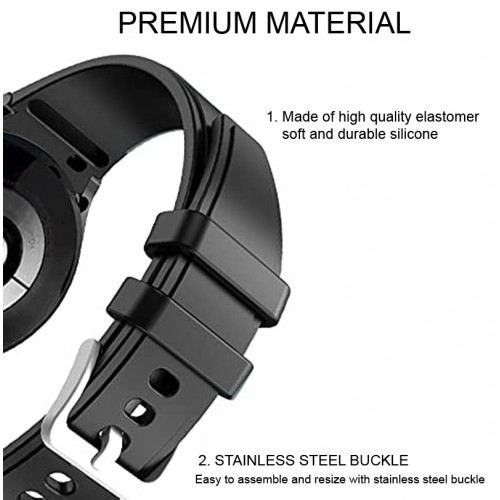 Watch Bands / Straps