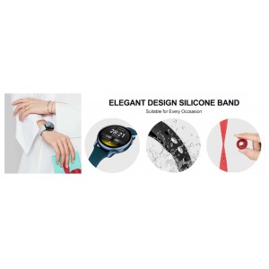 Watch Bands / Straps