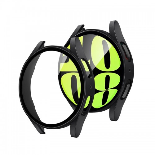 TPU Soft Case for Samsung Galaxy Watch6 40mm / Watch 6 44mm / Watch6 Classic 43mm / Watch6 47mm