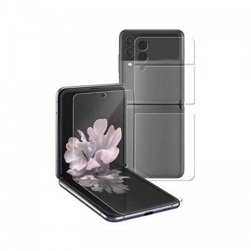 TPU Hydrogel Screen Protector Film for Samsung Galaxy Z Flip 3