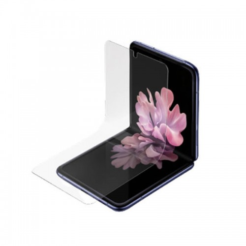 Matte Hydrogel Screen Protector Film for Samsung Galaxy Z Flip 3