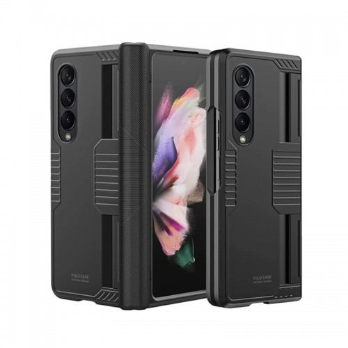 Rugged Military Grade Case for Samsung Galaxy Z Fold 3 5G