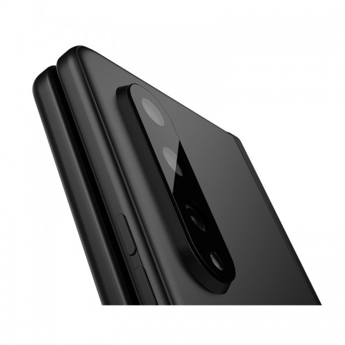 Camera Tempered Glass for Samsung Galaxy Z Fold 3 5G