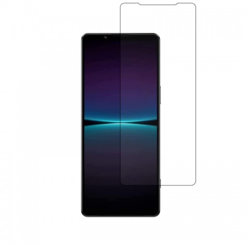 Clear Tempered Glass Screen Protector for Sony Xperia 1 IV / 1 V