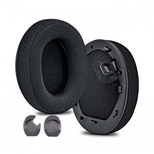 Replacement Earpads for Sony Headphones WH-1000XM5, WH-1000XM4, WH-1000XM3, WH-1000XM2