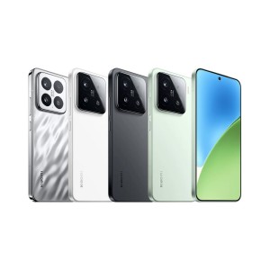 New Devices