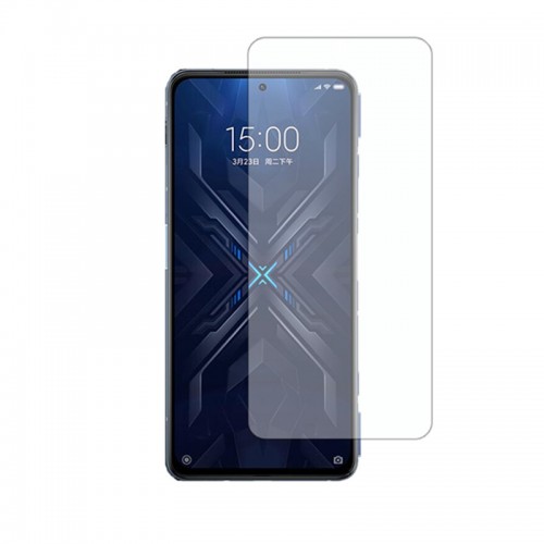 Clear Tempered Glass Screen Protector for Xiaomi Black Shark 4 / BlackShark 4 Pro
