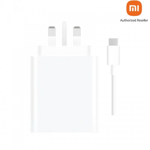 Xiaomi 67W / 120W Charging Combo (Type-A) Power Adapter