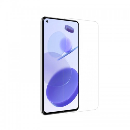 Clear Tempered Glass Screen Protector for Xiaomi Mi 11 Lite 4G / 5G