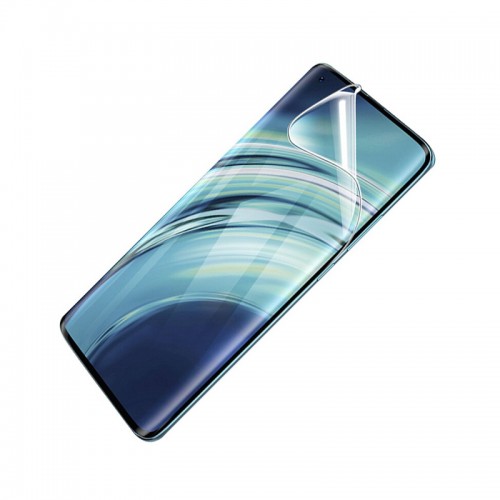 Hydrogel Protector Film Screen Protector ( Clear / Matte / Privacy ) For Xiaomi Mi 11 Ultra