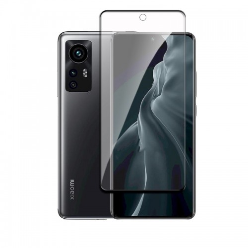 Clear Tempered Glass Screen Protector for Xiaomi 12 / Mi 12 Pro