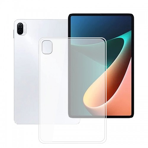 Transparent Soft Case Back Cover for Xiaomi Mi Pad 5 / 5 Pro