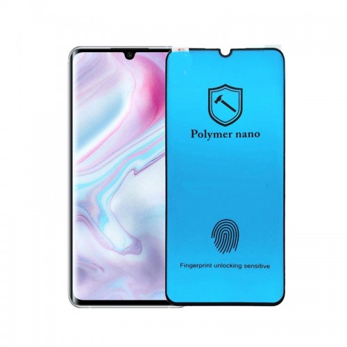 Polymer Nano Ceramics Screen Protector Film For Xiaomi Mi 12 / 12X / Mi 11 Pro / Mi 10 Pro, PMMA + PET Screen Protector