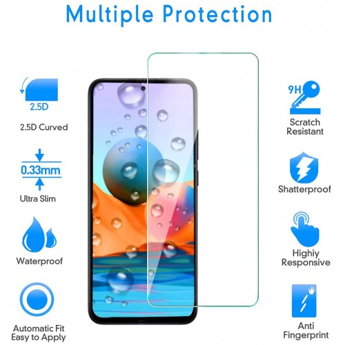 New Devices