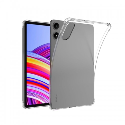 Transparent Case Soft Cover Made For Xiaomi Redmi Pad 12.1 inch Year 2024 Released